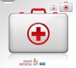 الإسعافات الأولية